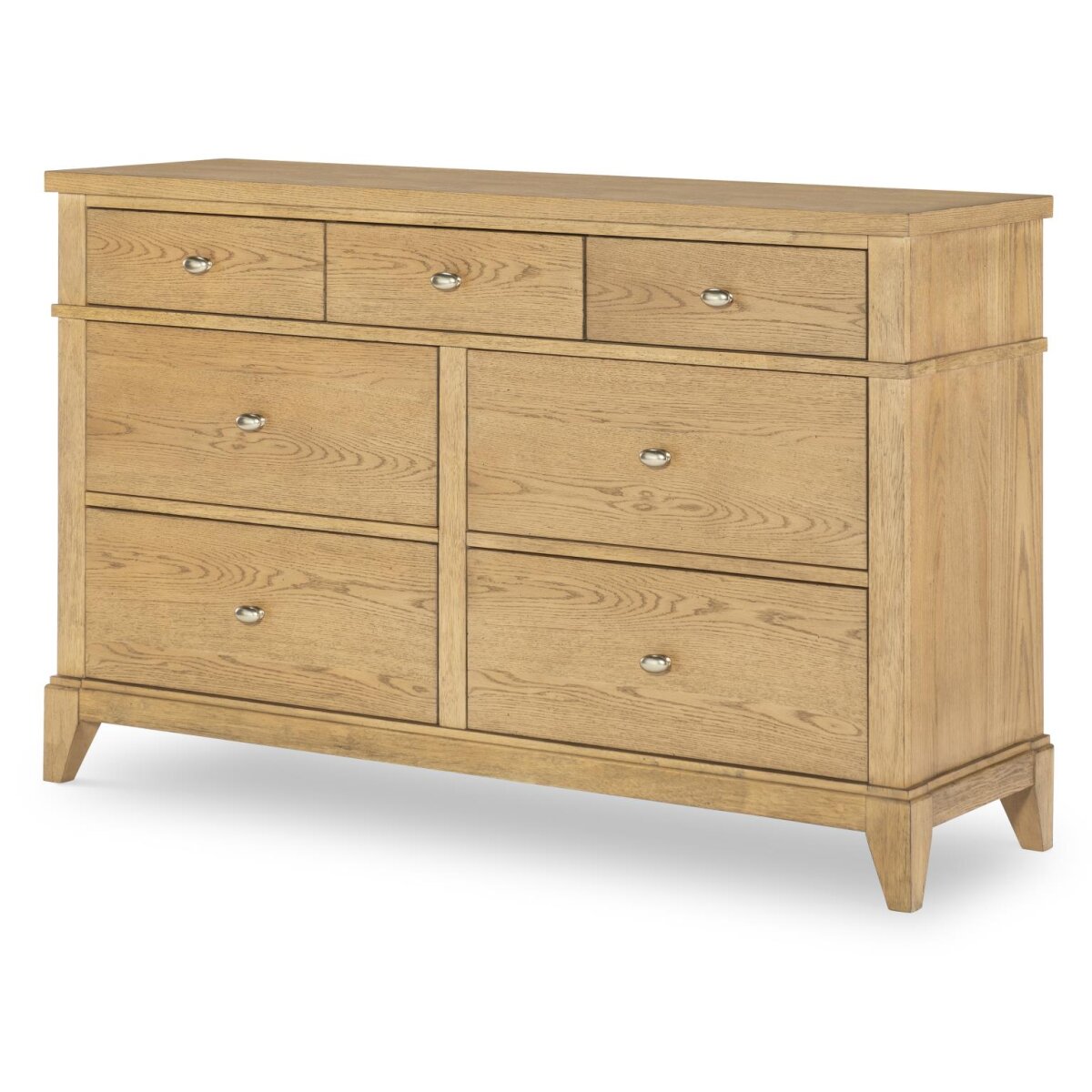 ca0200c22399d9b3d4716589d743befe Dresser Natural Hickory - Image 1