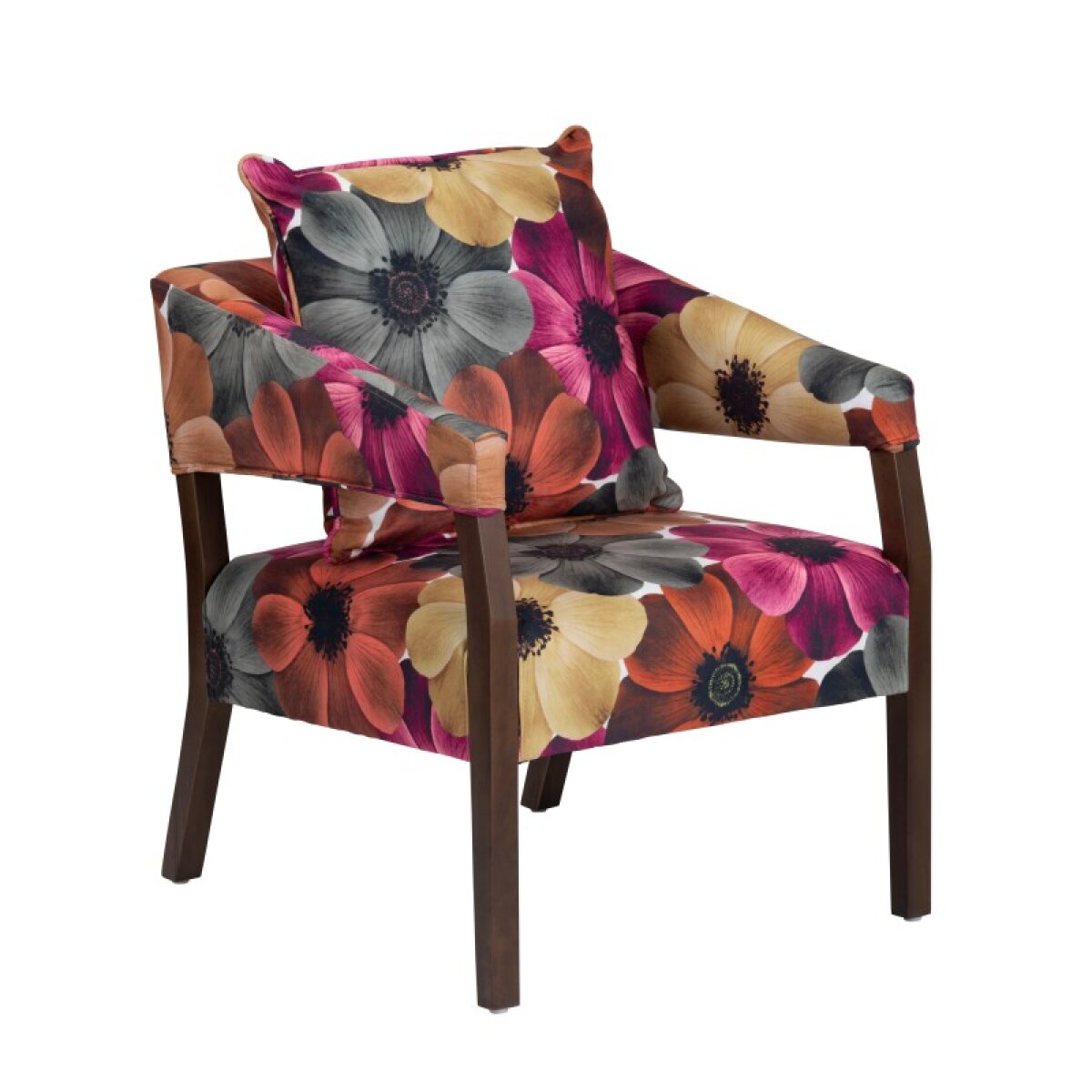 ca0d239d8691f57cd86e258d66dc08cf Flora Accent Chair - Image 1