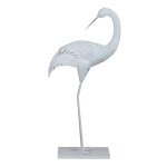 Sperry Crane Statue - Image 3