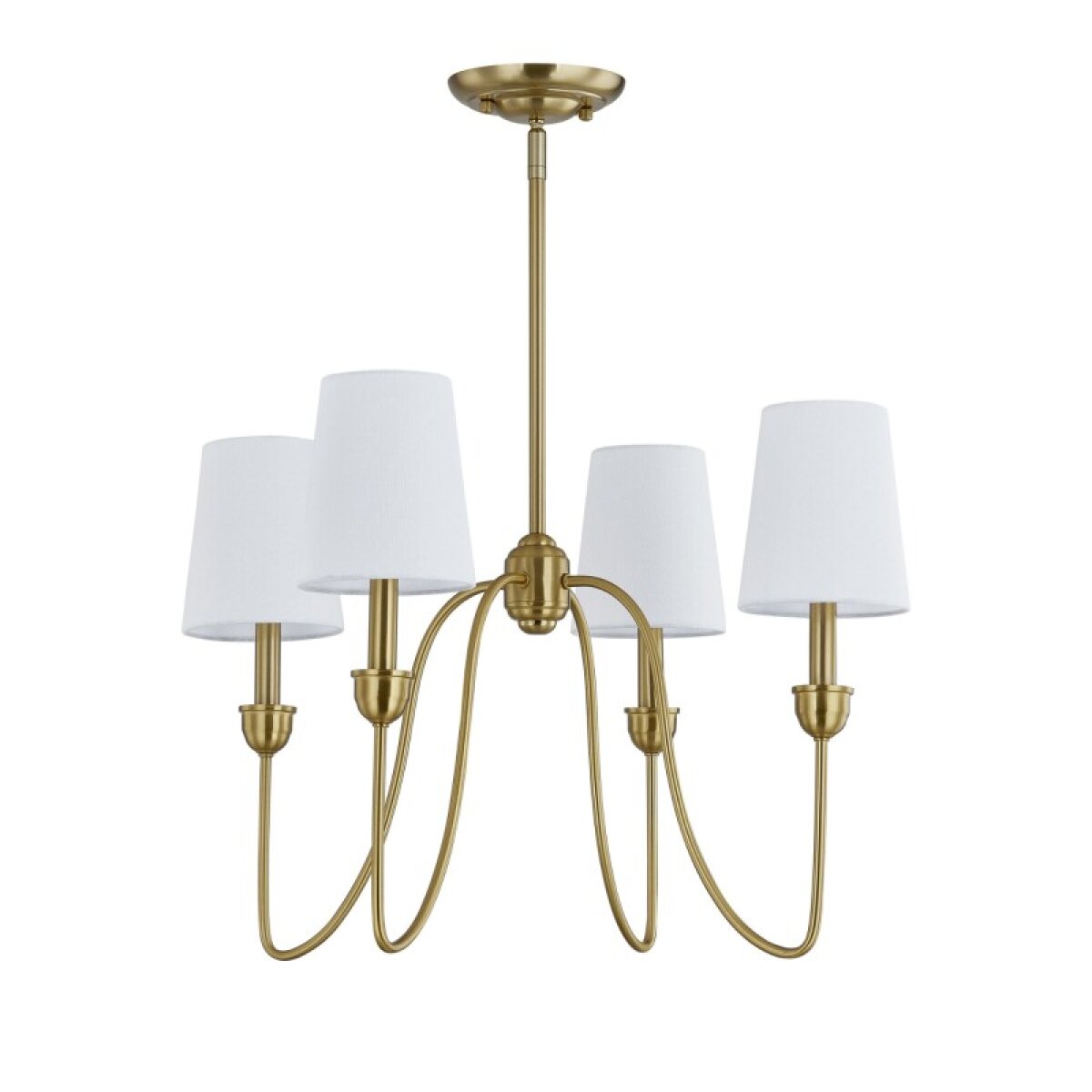 ca460c23a57c265b045f31690f0fcad5 Portia Chandelier - Image 1