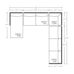 Townsend Right 1 Seat End - Image 8