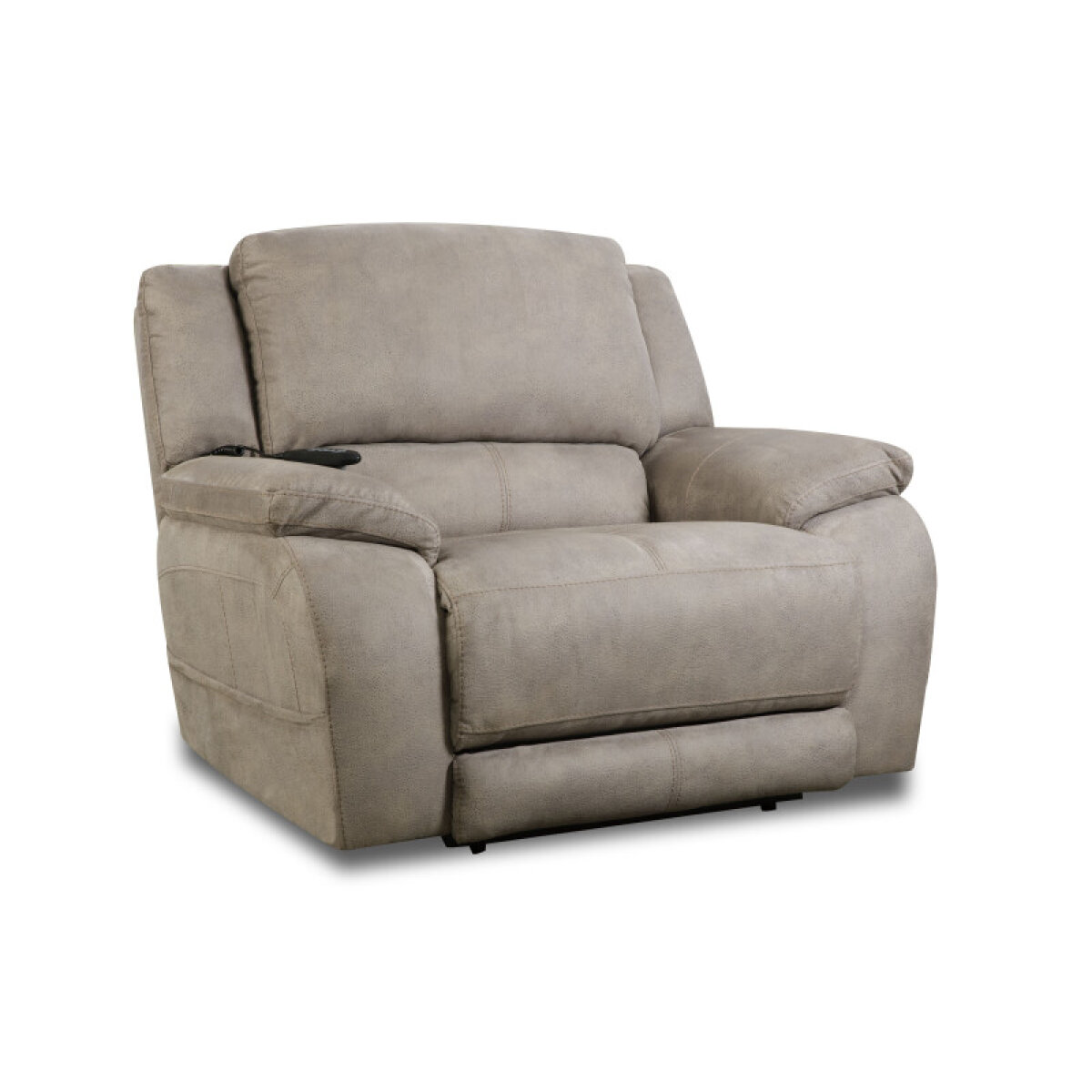 ca6092d6782b93b80ac41188c4f4bb49 187 EXPLORER RECLINER 187-17-17 - Image 1