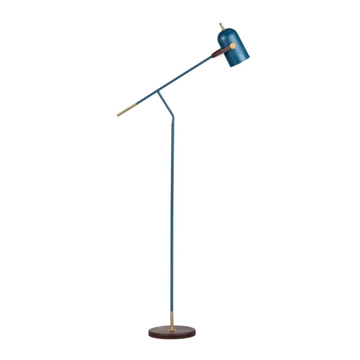 ca631259de026d243846a2d7297490e0 Pippin Floor Lamp - Image 1