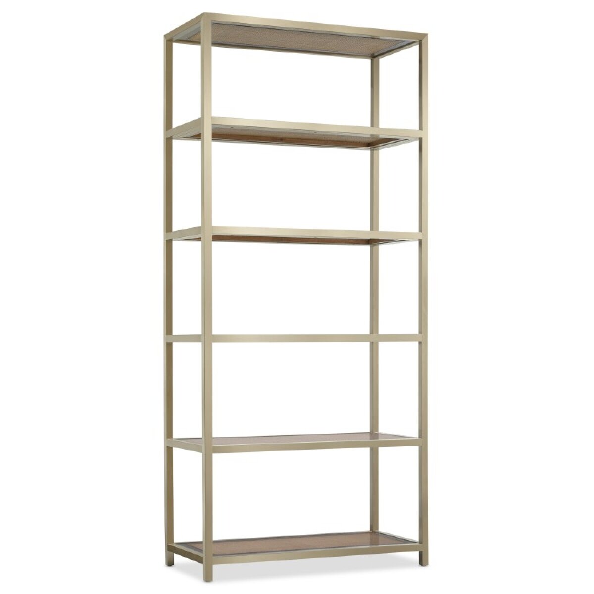 ca7bdeae8a7264a73693a4e01f834e83 Home Office Melange Etagere - Image 1