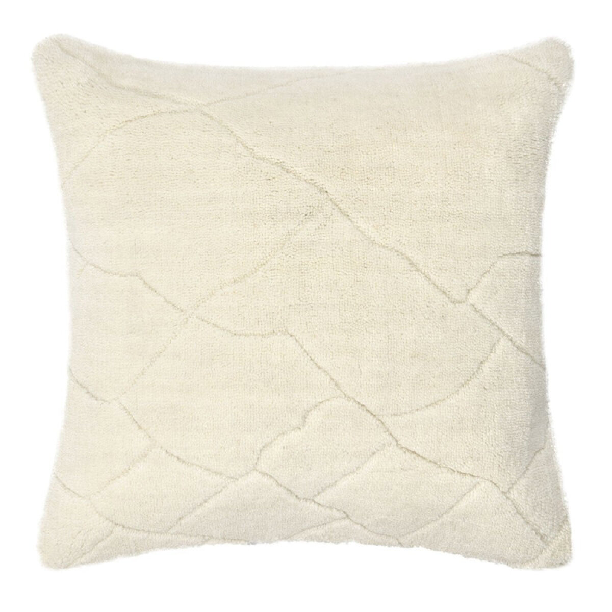 cab2d10b913730afdf82ccd317117524 Rn Mercer Wool - Ivory - Image 1