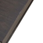 Lennox Hill Oversized Square Cocktail Table - Image 7