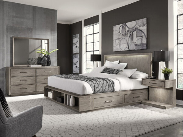 Platinum Queen Panel Hb - Image 4