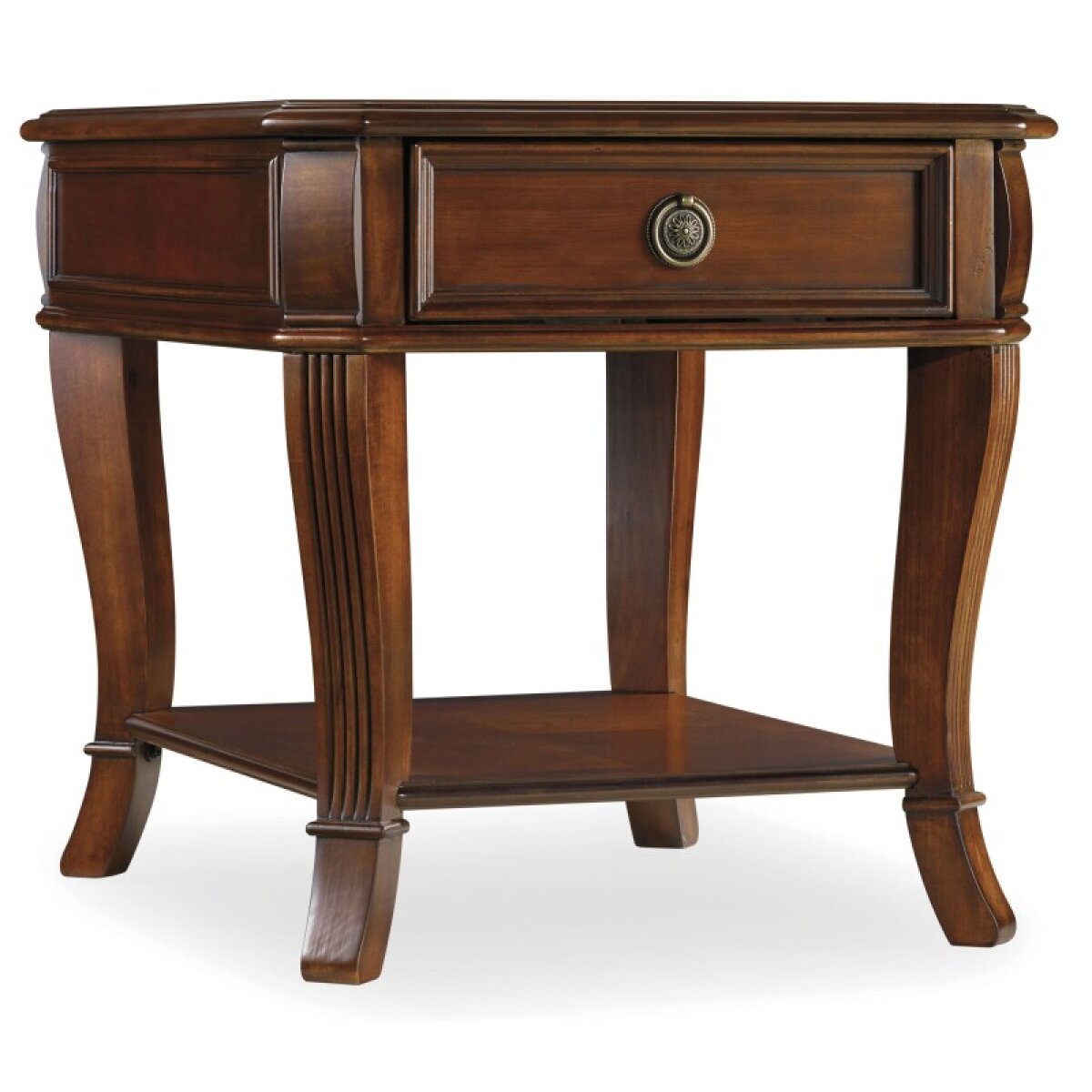 cacb9f1002b31626daa61b5e0b51d096 Living Room Brookhaven End Table - Image 1