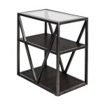 Arista Chair Side Table - Image 6