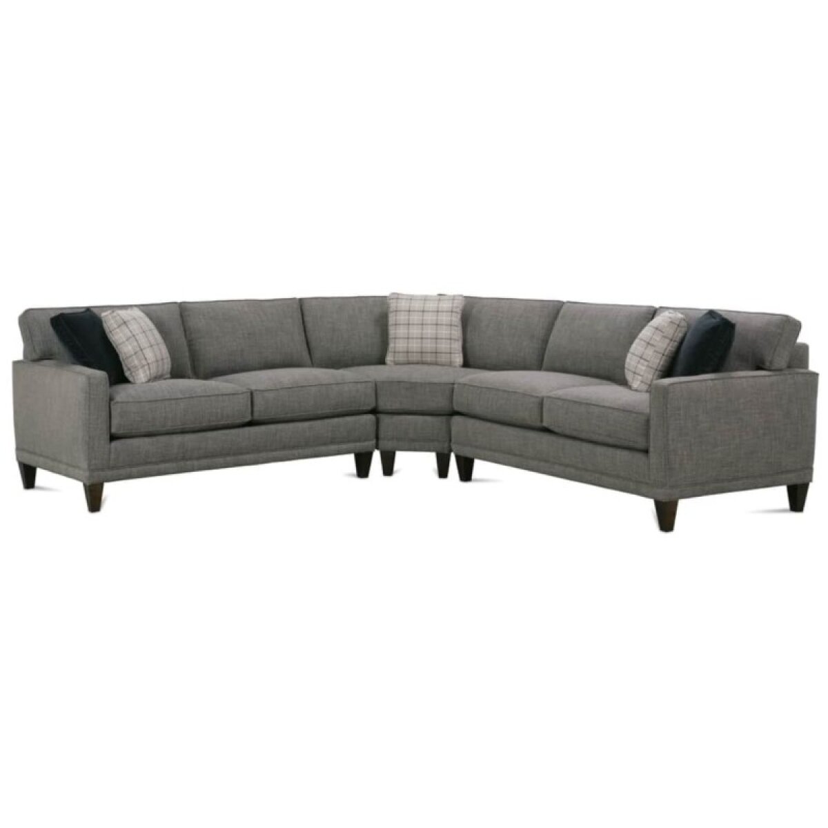 cb147165a147467865d463b582e1891f Townsend Small Armless - Image 1