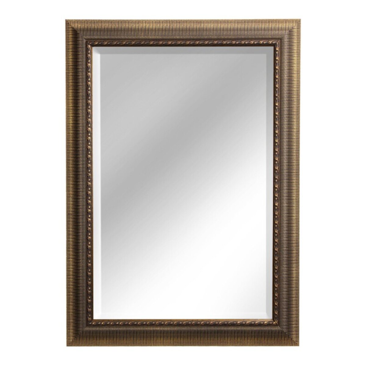 cb2f84c3b024f33152797c5ed551f4c0 Framed Mirror - Image 1