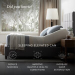 S655 Adjustable Bed - Image 3