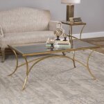 Alayna Coffee Table - Image 5