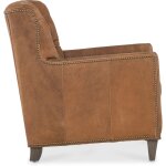 Carlee Club Chair 420-25 - Image 9
