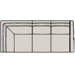 Sectionals 773 Manning Sectional - Image 17