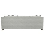 Kelsey Fabric Left Arm Return Sofa - Image 5