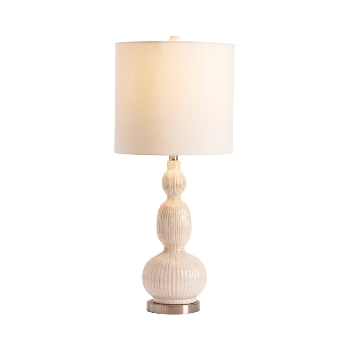cb6d177b7d09a29dc4f9b01bd456590e Solano Table Lamp - Image 1