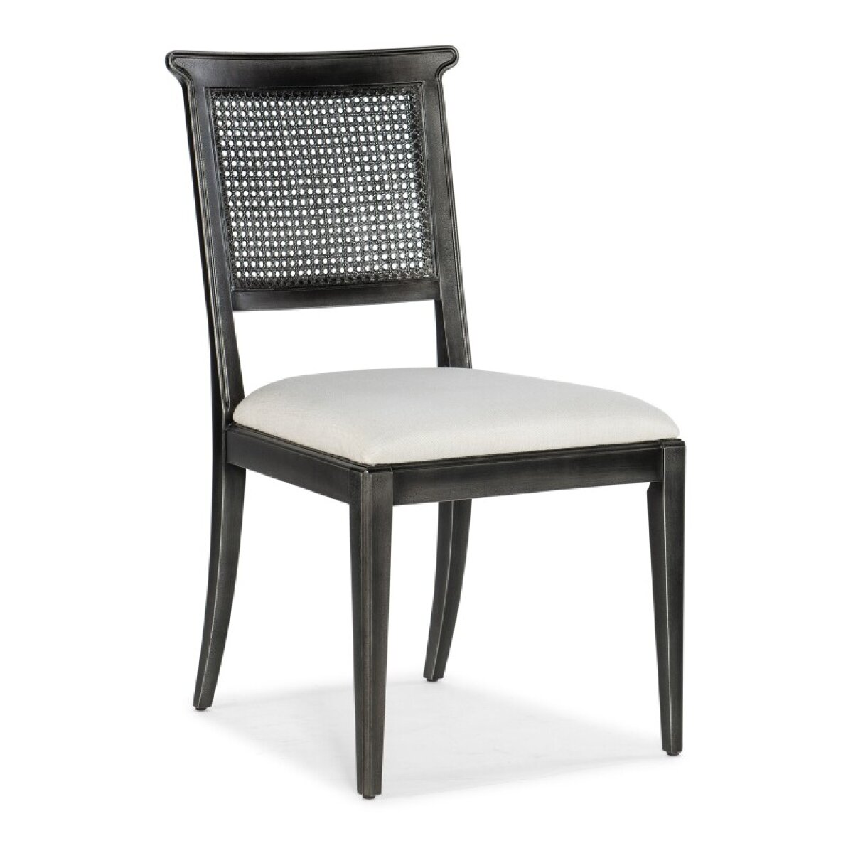 cbd88da90a49734c3833b2f596b2135b Casual Dining Charleston Upholstered Seat Side Chair-2 per carton/price ea - Image 1