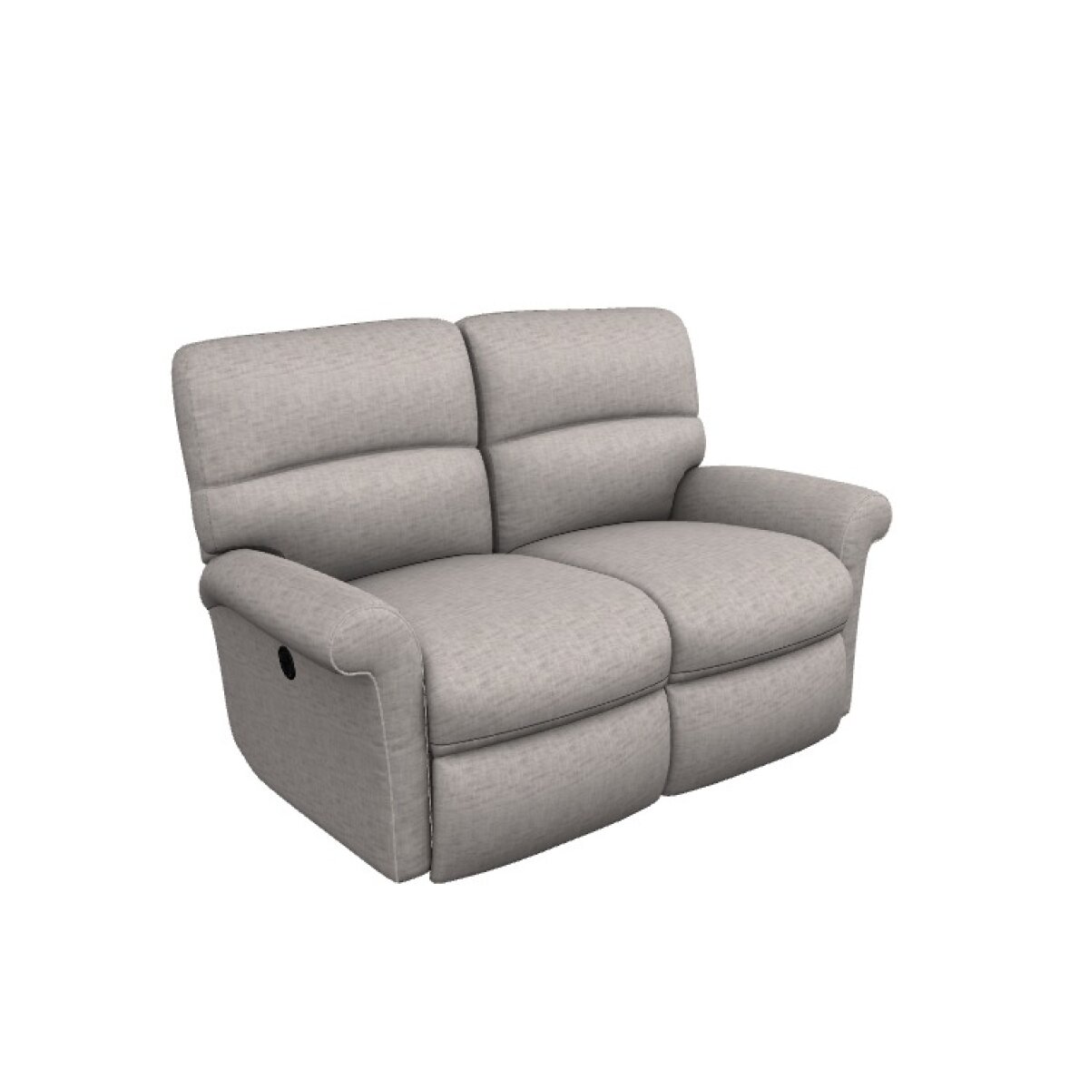 cc0517020f8ba94444a2deca51f05904 Robin Reclining Loveseat - Image 1