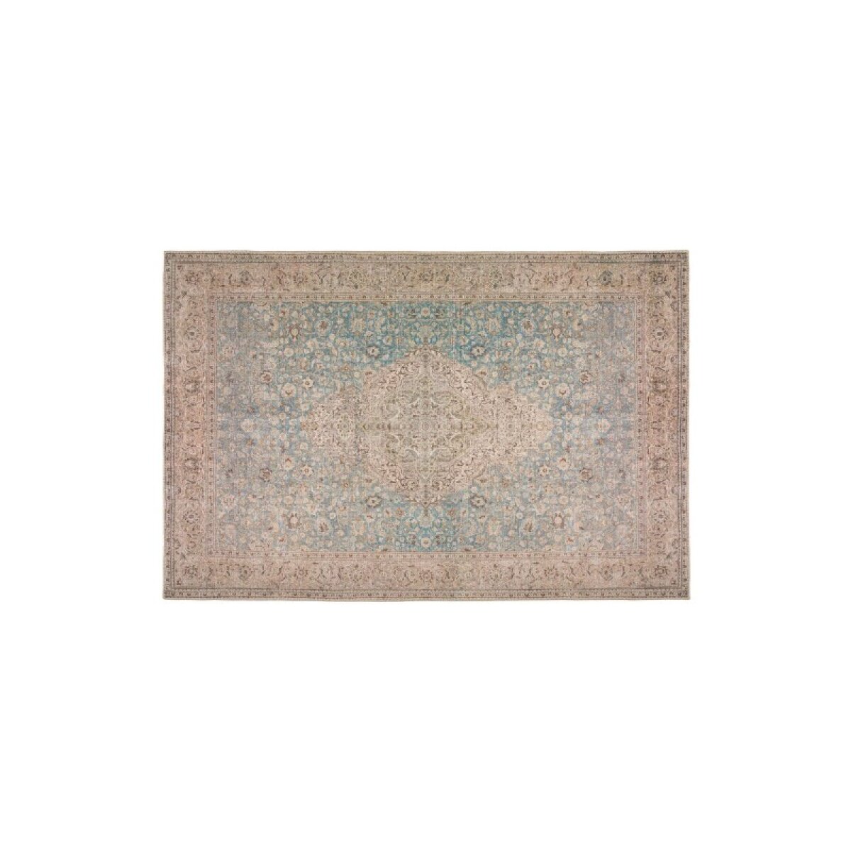 cc0646b638e97953d850e2c72a3b4d6c Covington Mediterranean Rug 5' x 7'6" - Image 1