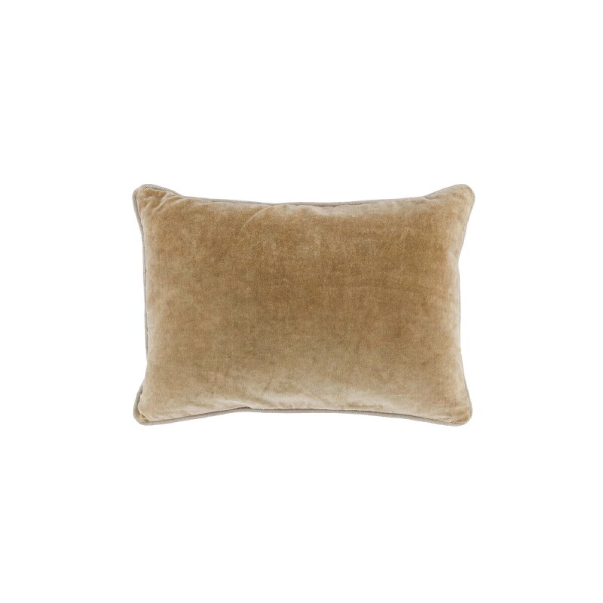 cc2cb2bac4d2e2979f17f2591ffa06a0 Heirloom Velvet Wheat Lumbar Pillow Cover + Insert - Image 1