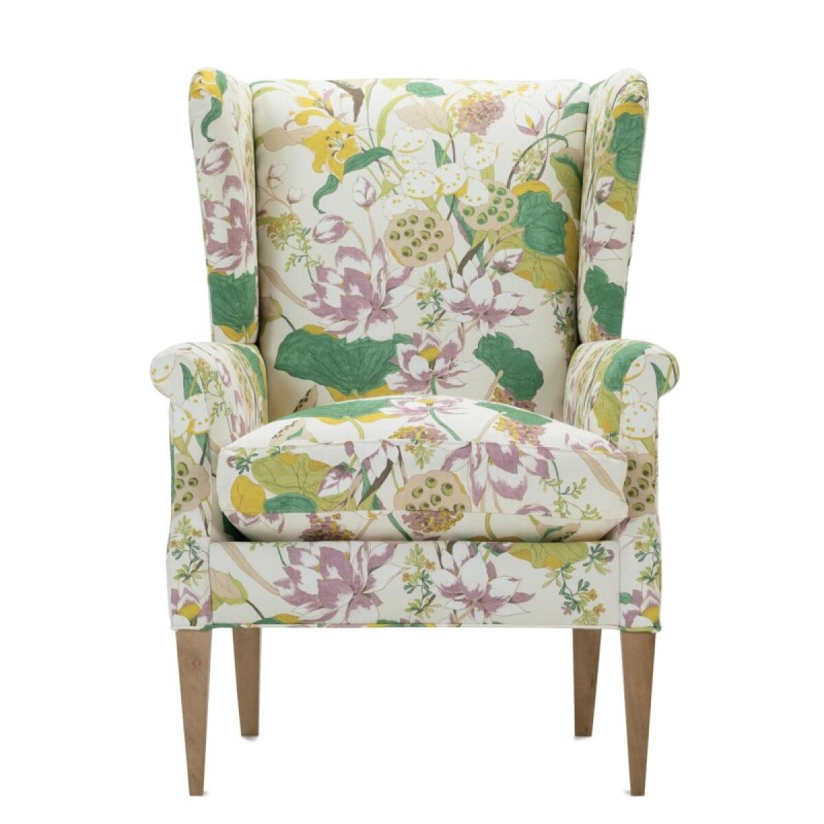 cc3696b6fecbbc86129752114e1ec694 Heywood Chair HEYWOOD-006-25A Federal Blue - Image 1