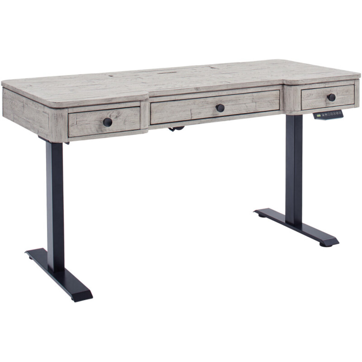 cc6b82fbf3b010b1eb6a670d7a991a17 Zane Lift Desk Top I256-360T - Image 1