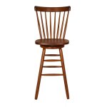 Creations 30 Inch Copenhagen Stool - Tobacco - Image 3