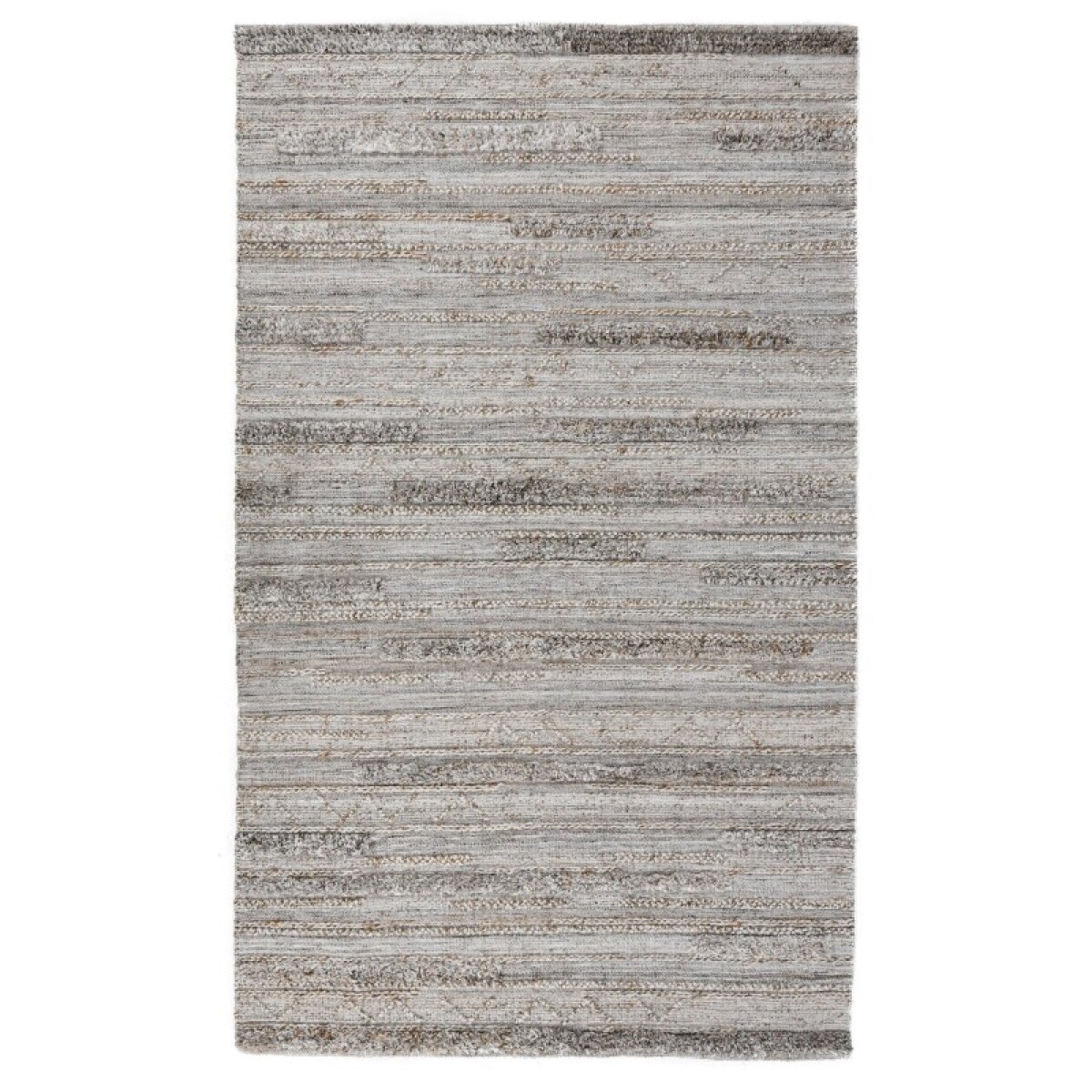 cc8143e15f1930276019c7d84ffadcf7 Indoor/outdoor Fallon Gray Multi 8'x10' - Image 1