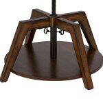 Aspen Skies Motion Cocktail Table - Image 11