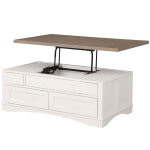Americana Modern - Cotton Cocktail Table With Lift Top - Image 4