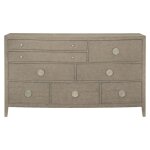Linea Dresser