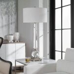 Crista Table Lamp - Image 3