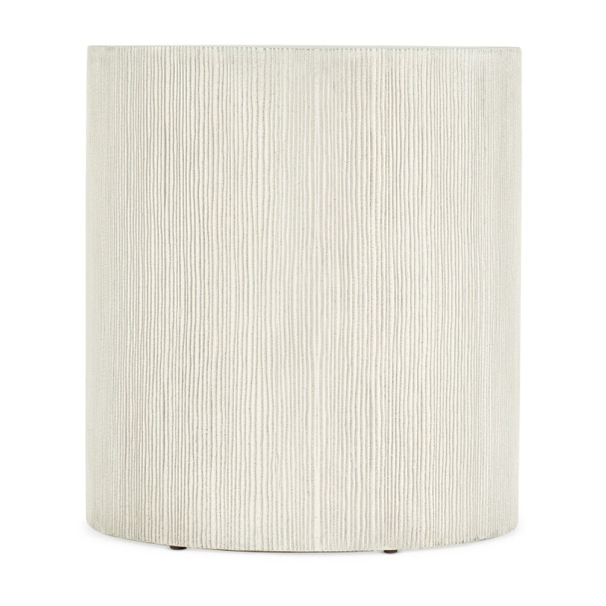 ccd943b3b7987897d19db1d34e881ec2 Living Room Serenity Swale Round Side Table - Image 1