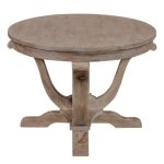 Greystone Mill Oval Cocktail Table - Image 5