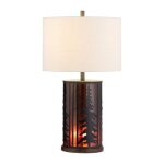 Rowan Oak Table Lamp - Image 3