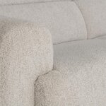 Aldo Fabric Power Motion Sectional - Image 7