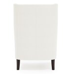 Kingston Leather Chair Without Pillows & Nails - Image 5