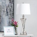 Addison Twist Table Lamp - Image 4