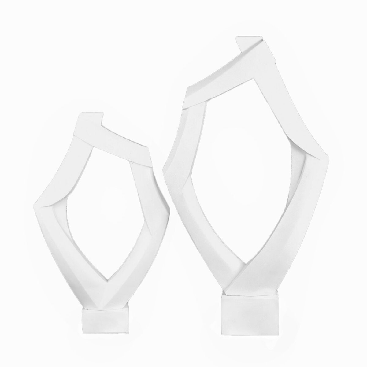 cd09d563445c486bc2ddfdc9b9cf7a75 Onyx Sculptures - Image 1