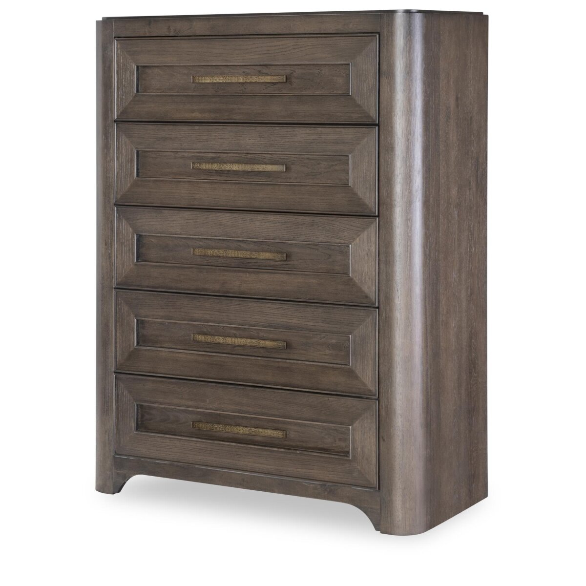 cd45db004b1159ef9c63cec3b6ad1eda 5 Drawer Chest - Image 1