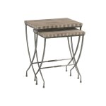 Wyman Nesting Table - Image 4