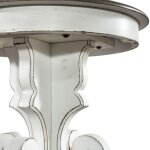 Magnolia Manor Round End Table - Image 7