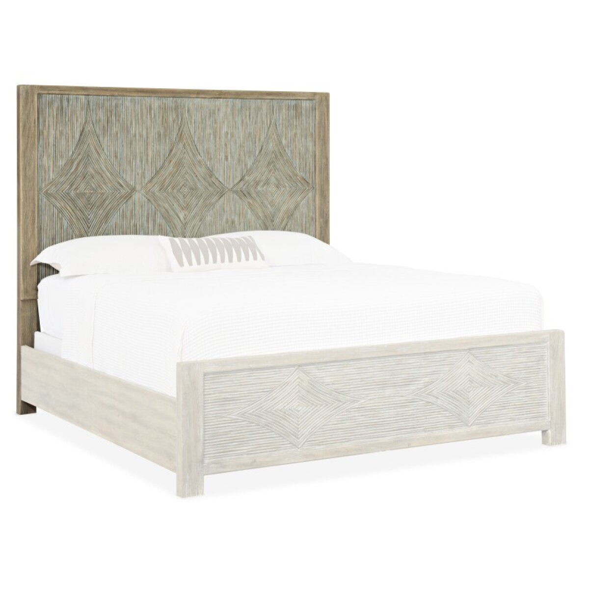 cd9198353a37ac70f1faad50da2f5c10 Bedroom Surfrider 5/0 Panel Headboard - Image 1