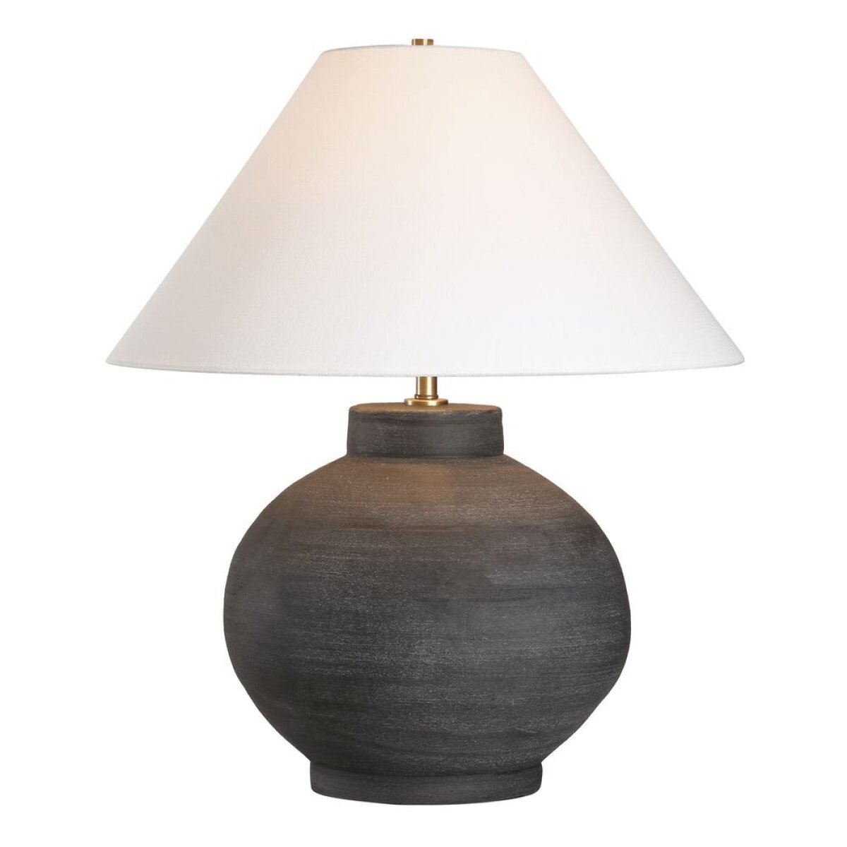 cdbb5f67b6bcc921fee57c46aee059e0 Tramore Table Lamp - Image 1