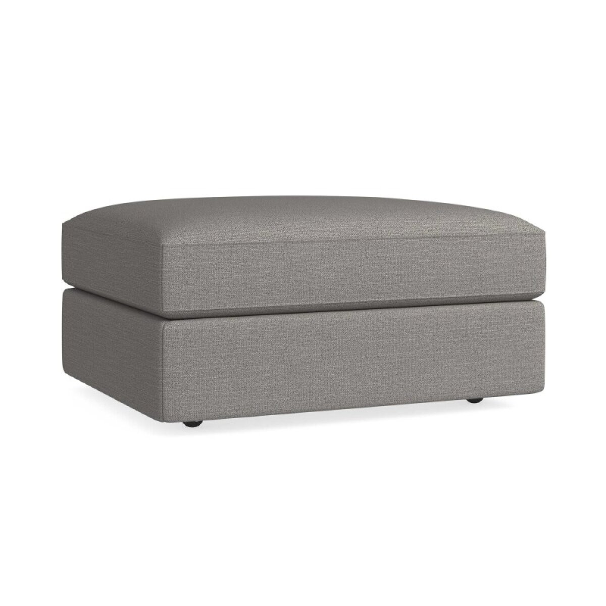 cdbf3f84aab561304a0d39a6acdb98fd Dover Storage Ottoman with Casters - Image 1