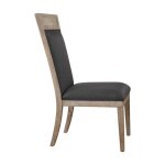 Encore Armless Chair - Image 5