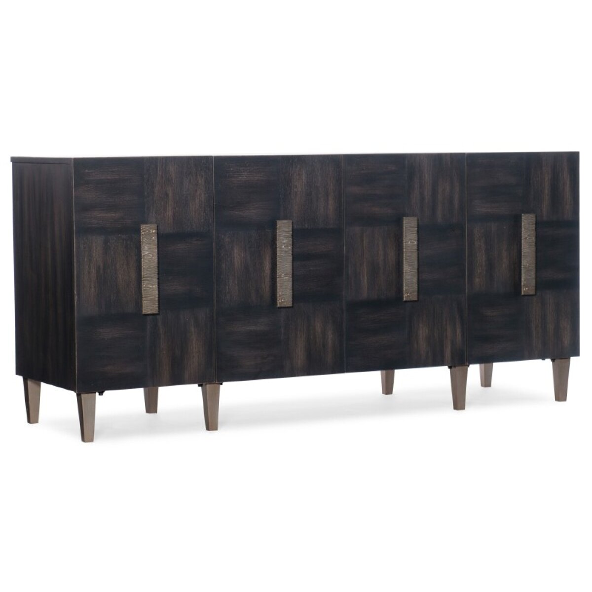 cdd60c8c0251dbfd0edde51476f3e5f3 Living Room Melange Neville Credenza - Image 1