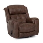 4721 Clyde Power Rocker Recliner W/ Integrated Usb Port 4721-bj - Image 3