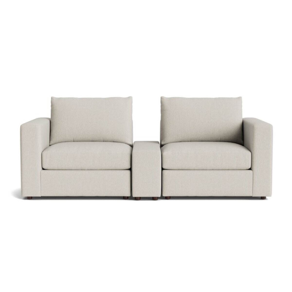 ce1815c109cdd969ac049c07759b6583 Beckham Track Arm Modular Sofa - Image 1